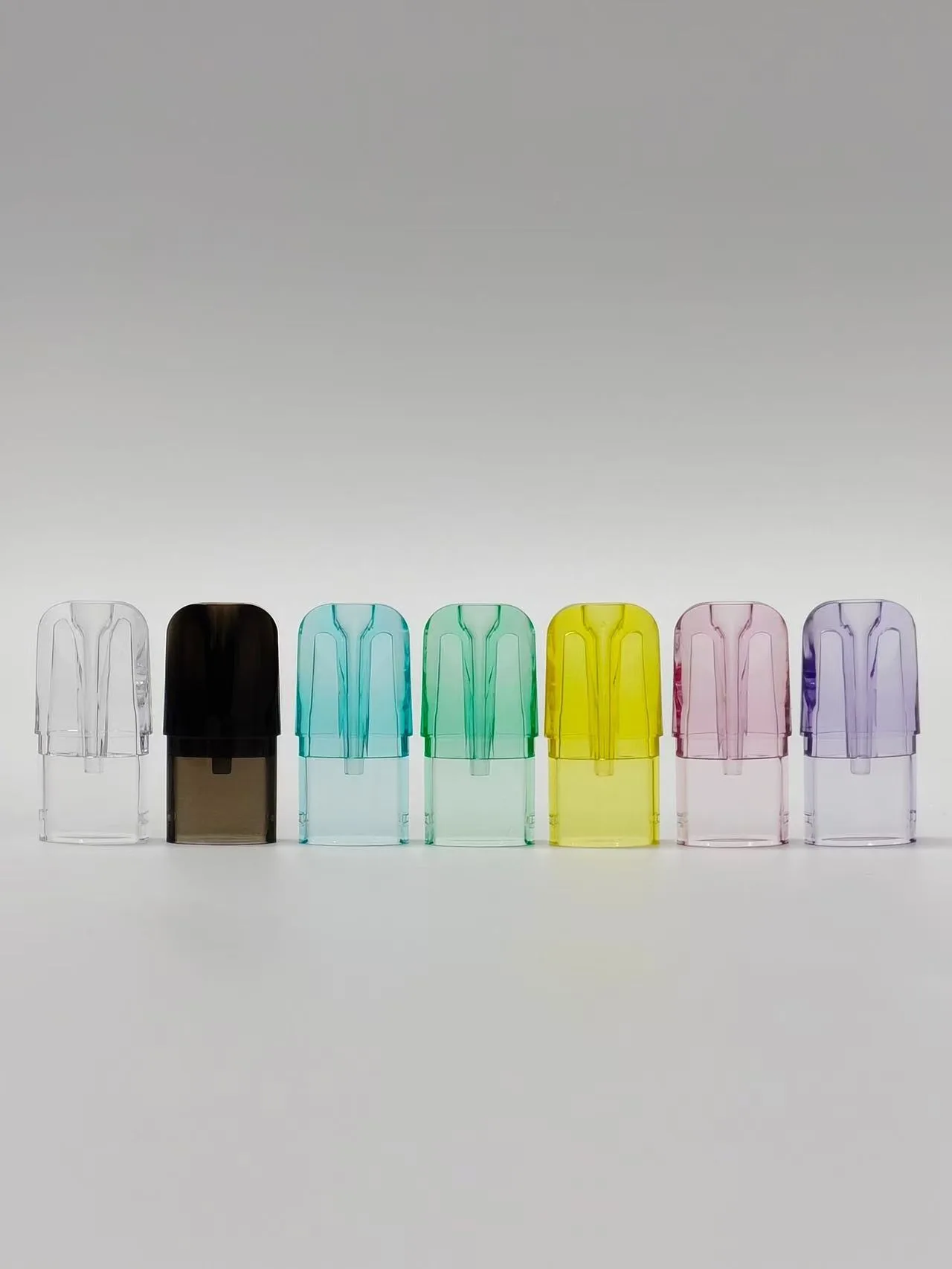 0.6 spec RELX-compatible pod