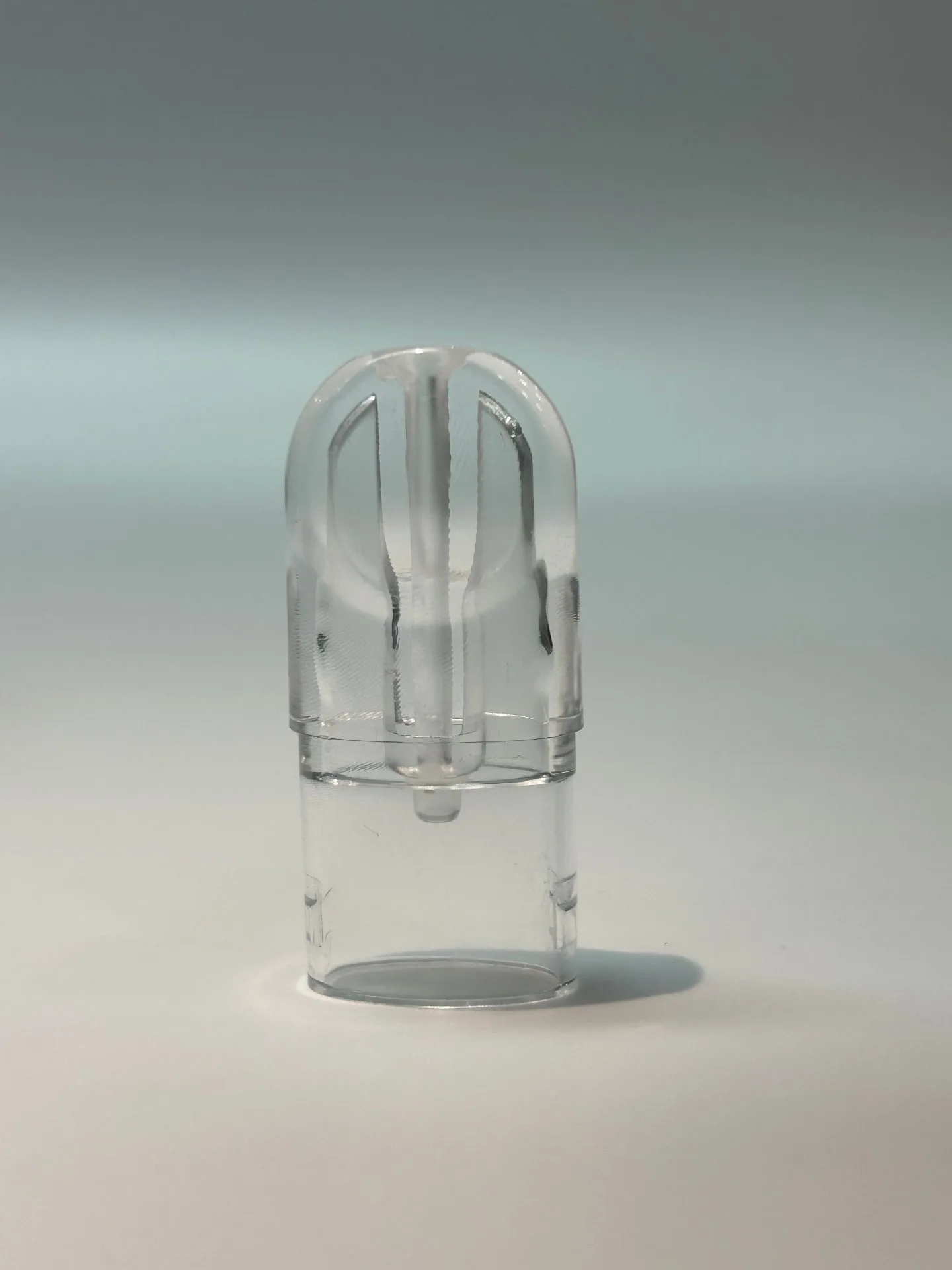 0.6 Round spec RELX-compatible pod