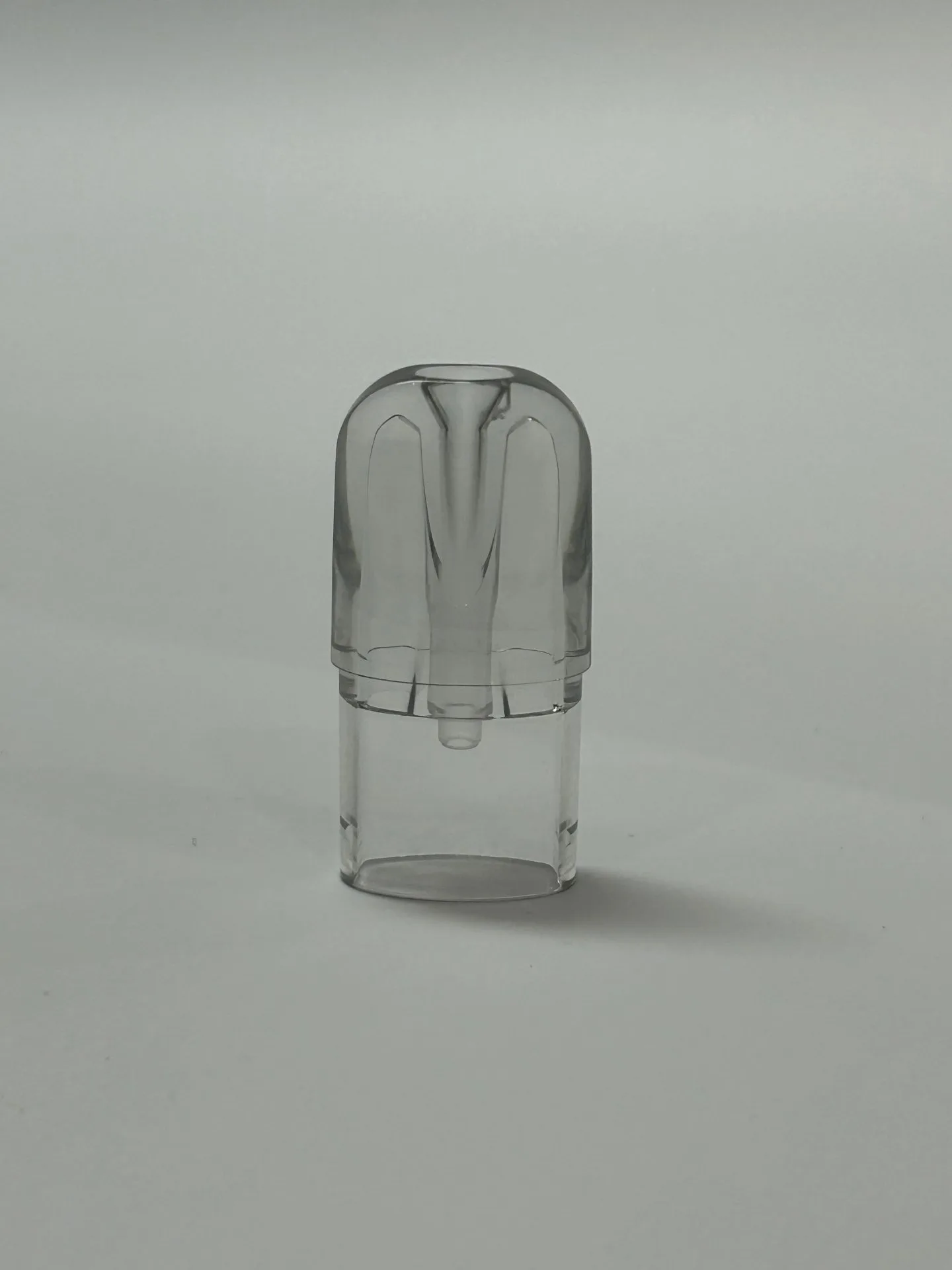 0.7 spec RELX-compatible pod