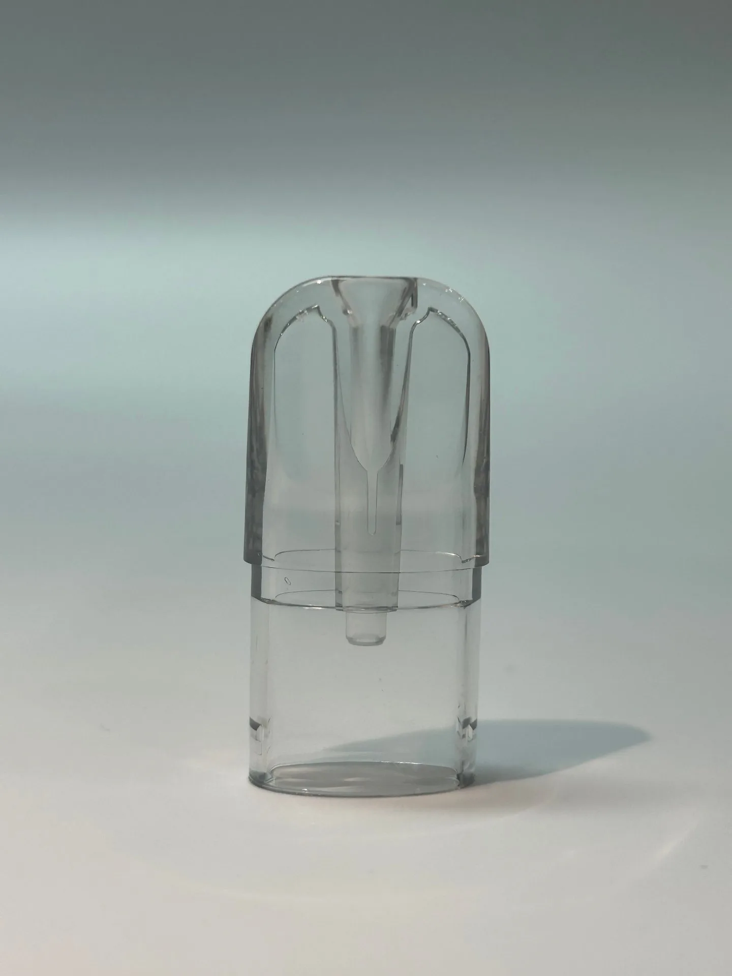 0.9 spec RELX-compatible pod