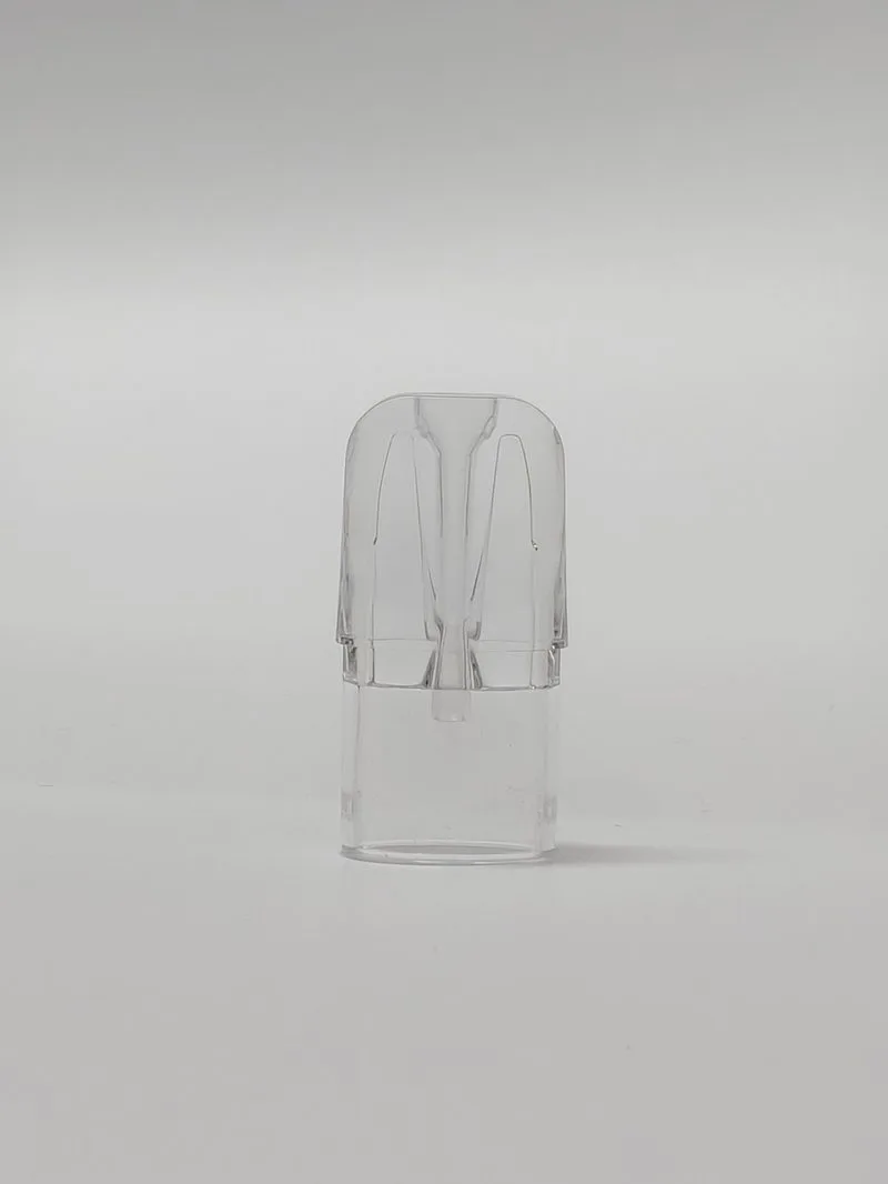 0.4 spec RELX-compatible vape pod — wholesale product photo